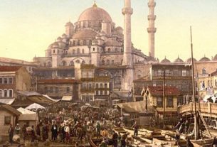Dinasti Abbasiyah 750-1258 M dan Kondisi Umat Islam Kita Saat Ini