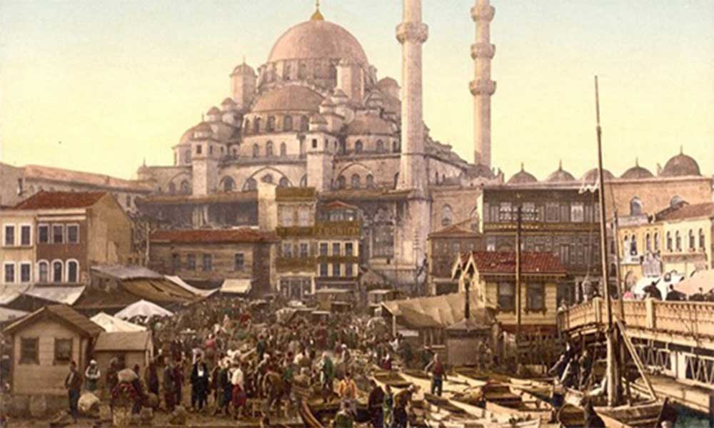 Dinasti Abbasiyah 750-1258 M dan Kondisi Umat Islam Kita Saat Ini