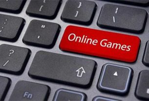 Game Online dan Penyakit Mental Remaja Kita