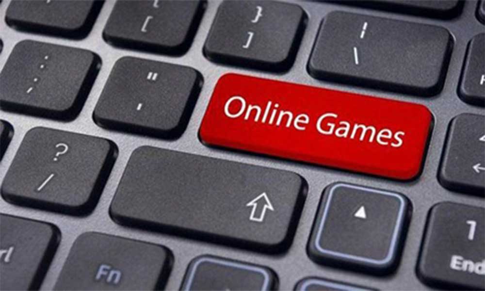 Game Online dan Penyakit Mental Remaja Kita