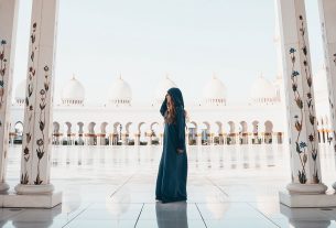 Menjaga Pandangan Terhadap Lawan Jenis “Perspektif Qs. An Nahl; 78, Al Isra’; 36, An Nur; 30-31 “