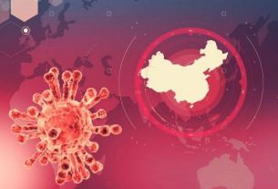 Waspada Virus Corona