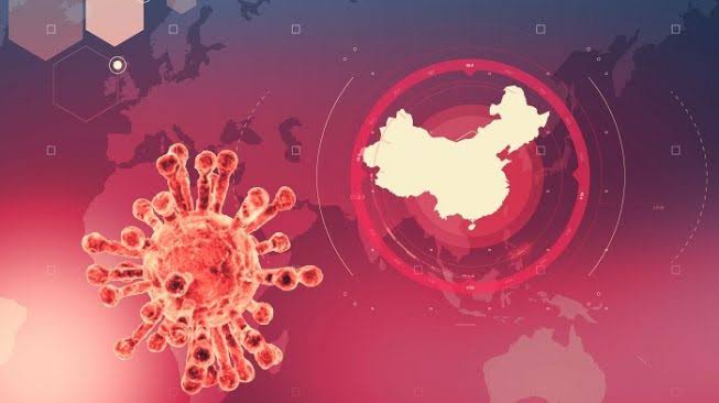 Waspada Virus Corona