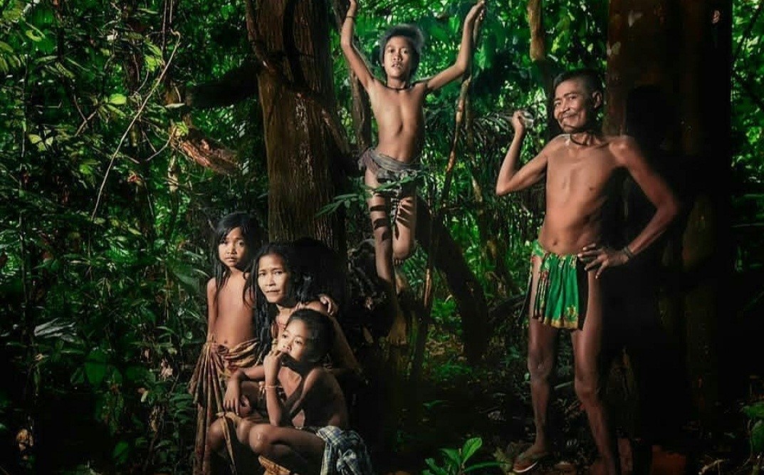 Belajar Memaknai Toleransi dari Suku Anak Dalam (Orang Rimba) di Provinsi Jambi