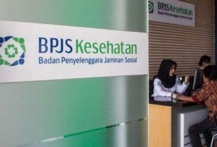 Fenomena Janda Muda di Kantor BPJS