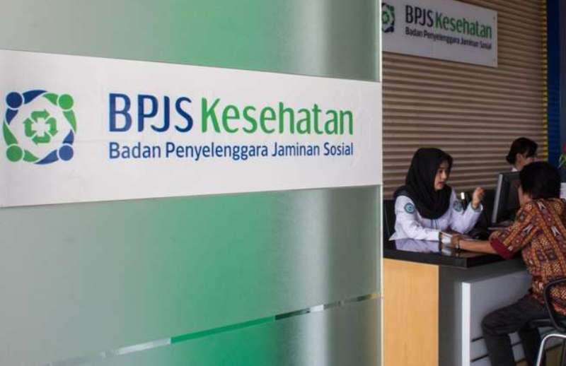 Fenomena Janda Muda di Kantor BPJS