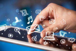Gadget dan Perubahan Zaman