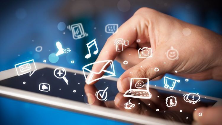 Gadget dan Perubahan Zaman