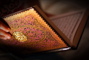 Manusia Ideal Perspektif Alquran & Assunnah