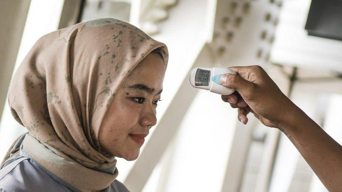 Islam dan Corona Virus