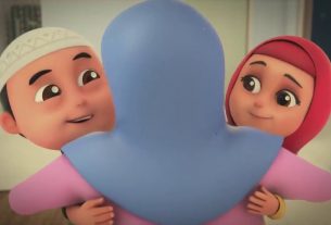 Bercermin dari Sosok Ibu di Serial Kartun “Nusa Dan Rara”