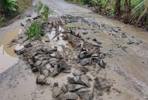 Dengan Alasan Apapun, Calon Pemimpin Modal Janji Tetap Tak Layak Dipilih
