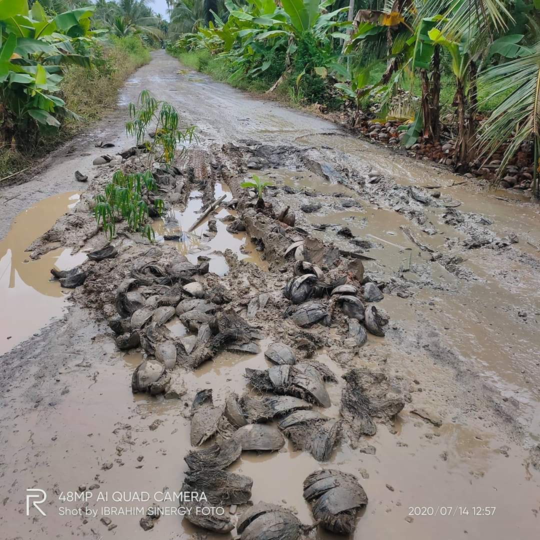 Dengan Alasan Apapun, Calon Pemimpin Modal Janji Tetap Tak Layak Dipilih