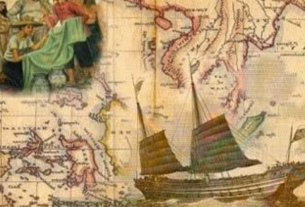 Sejarah Masuknya Islam di Nusantara (Bagian 1)