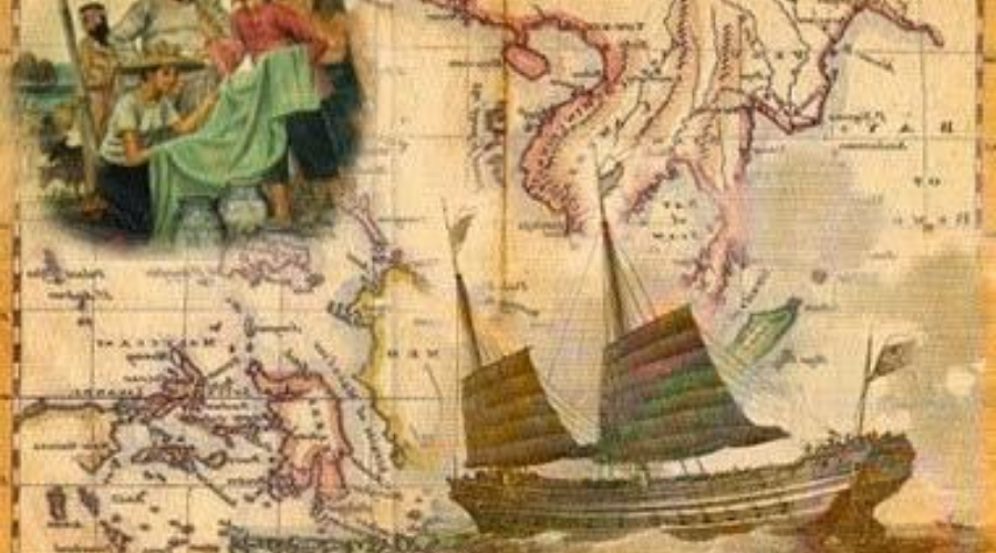 Sejarah Masuknya Islam di Nusantara (Bagian 1)