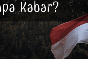 Apa Kabar