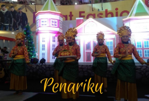 Penariku