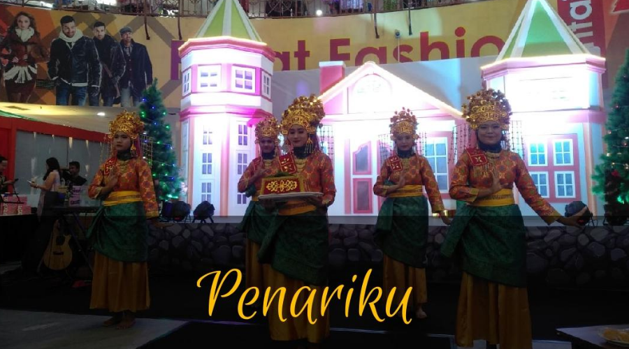 Penariku