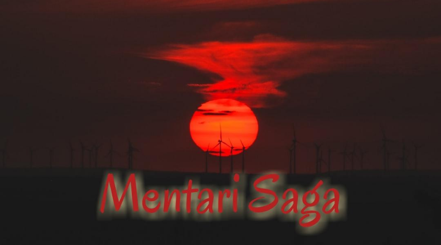 Mentari Saga