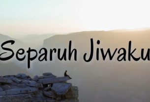 Separuh Jiwaku