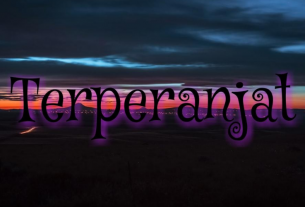 Terperanjat