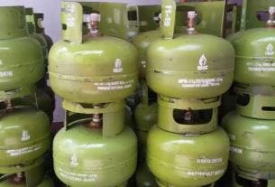 Gas LPG di Kelurahan Mendahara Ilir Sering Langka, Siapa yang Tanggung Jawab?