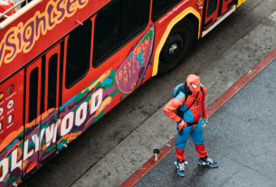 Spider-Boy