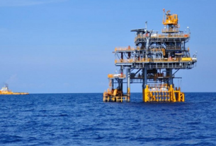 Harta Karun Apa Yang Ditemukan Pertamina Di Lepas Pantai Kalimantan Timur?