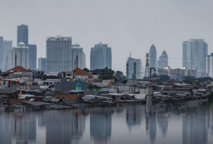 Kondisi Ekonomi dalam Dinamika Keadilan Sosial