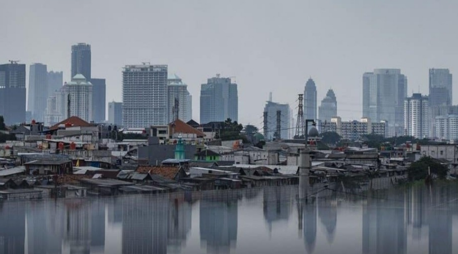 Kondisi Ekonomi dalam Dinamika Keadilan Sosial