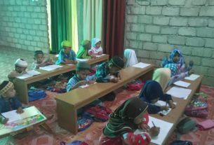 Memaknai Kerja Kelompok dan Bagaimana kerja kelompok dilakukan?