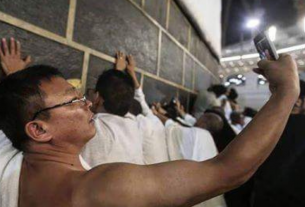 Umrah atau Wisata Umrah?