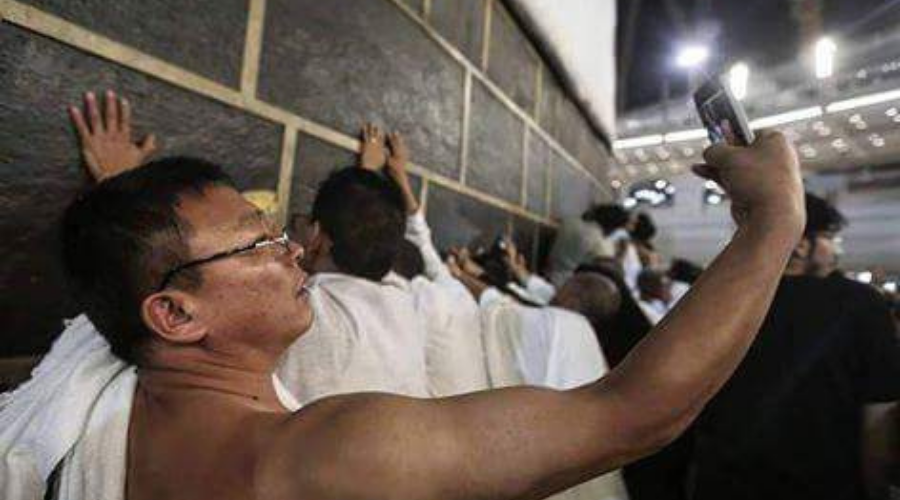 Umrah atau Wisata Umrah?