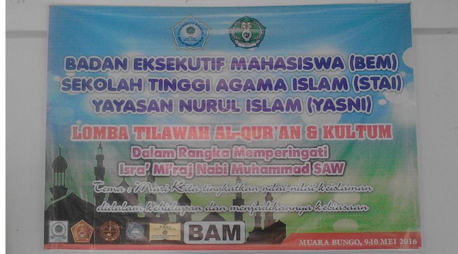 Isra dan Mikraj dengan Ruh atau Jasad