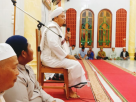 Isra’ dan Mi’raj di Kelurahan Bungo Timur