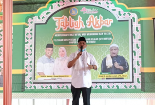 Dusun  Bedaro Menjadi Dusun Penghafal Al-Qur’an
