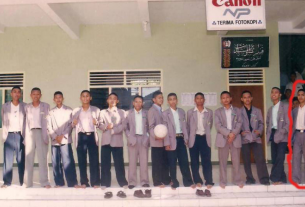 Selamat dari Maut, Allah Menjaga Para Pencari Ilmu