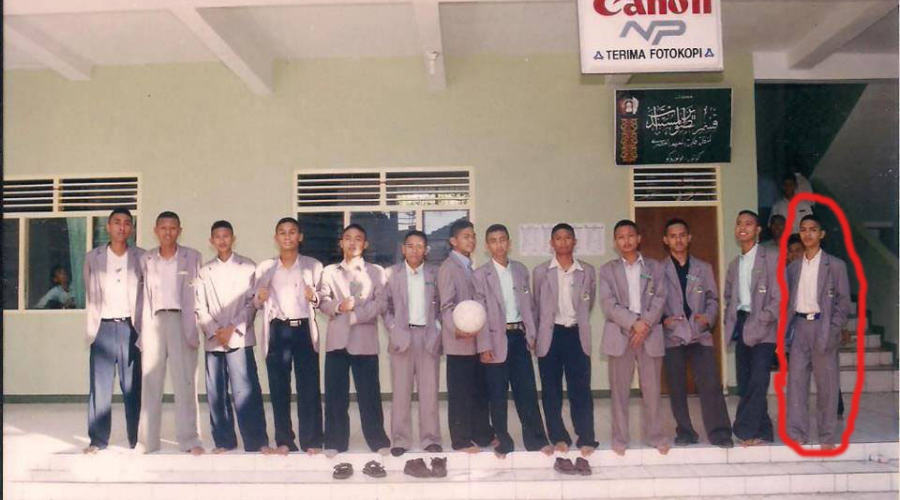 Selamat dari Maut, Allah Menjaga Para Pencari Ilmu