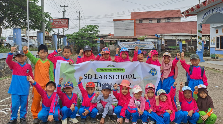 Perempuan dan Pendidikan