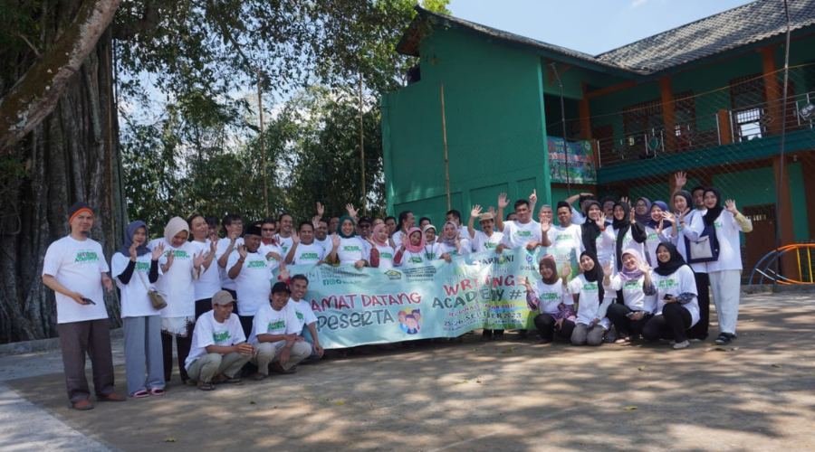 Pohon Beringin Randusari, Sebuah Refleksi Kehidupan