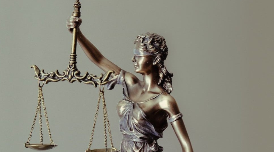 Hukum dalam Negara Hukum