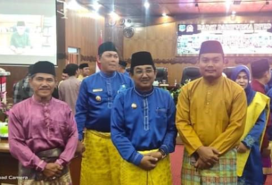 Kinerja Anggota DPRD Pasca Pemilu 2024