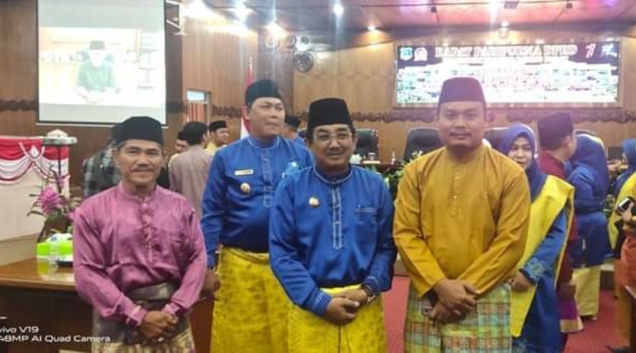 Kinerja Anggota DPRD Pasca Pemilu 2024