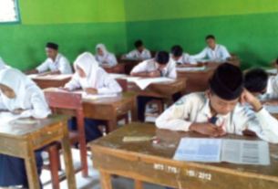 Pengaruh Pola Asuh Orang Tua Terhadap Motivasi Belajar di MTS Alhuda Dendang Rantau Indah