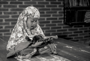 Aplikasi Akhlak dan Ilmu dalam Al-Qur’an