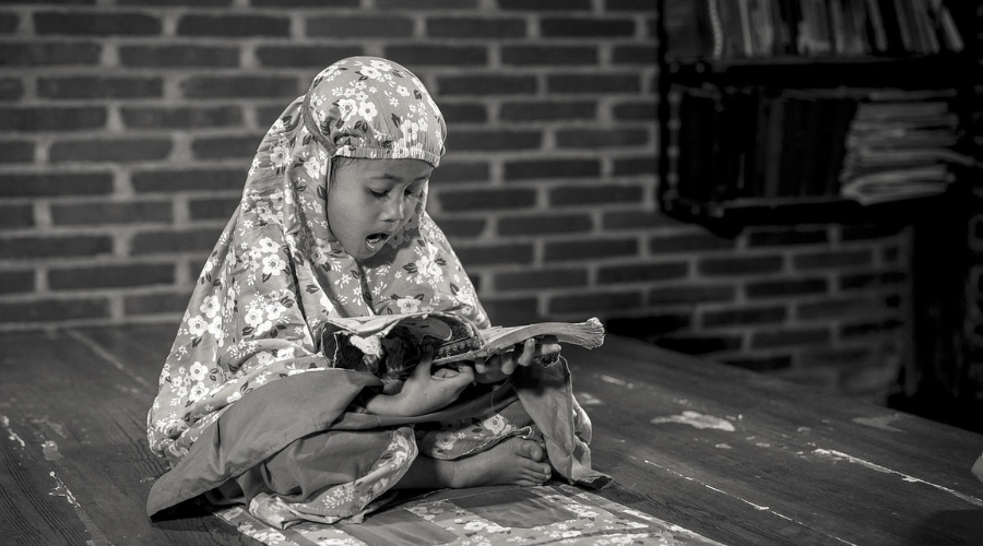 Aplikasi Akhlak dan Ilmu dalam Al-Qur’an