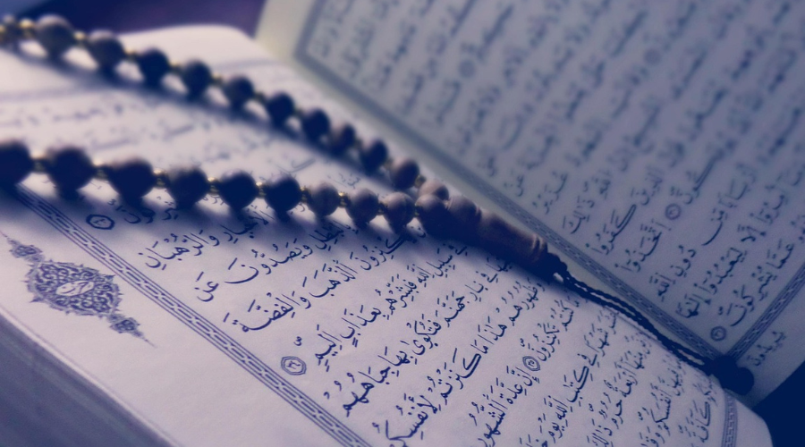 Al-Qur’an adalah Pedoman Hidup